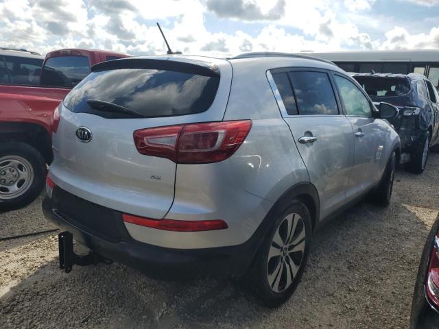 Photo 4 from auction – 2012 KIA SPORTAGE E with VIN KNDPC3A29C7261064
