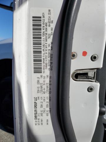 Photo 10 from auction – 2011 DODGE RAM 3500 with VIN 3D73Y4CL7BG580130