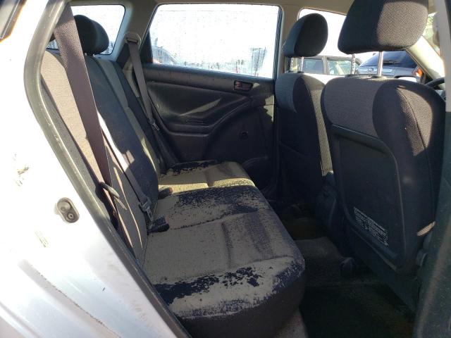 Photo 6 from auction – 2004 TOYOTA COROLLA MA with VIN 2T1KR32E34C259134