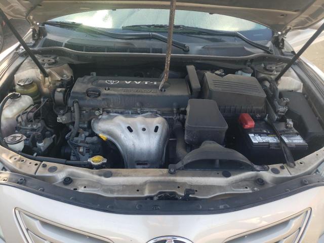 Photo 7 from auction – 2007 TOYOTA CAMRY CE with VIN 4T4BE46K27R007045