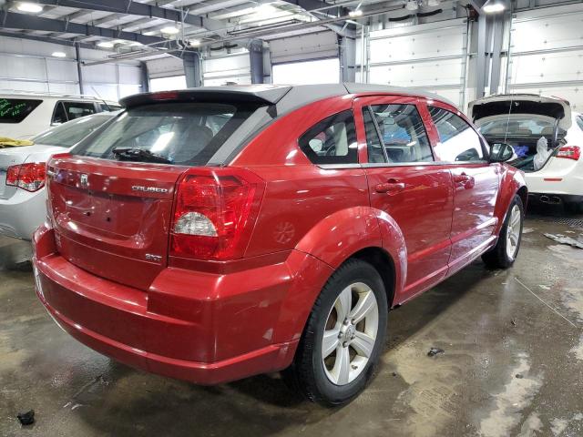 Photo 4 from auction – 2010 DODGE CALIBER SX with VIN 1B3CB4HA7AD613174