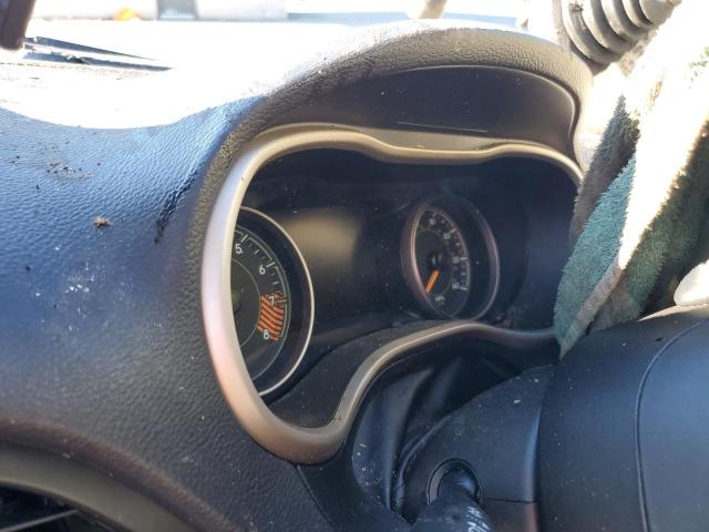 Photo 8 from auction – 2015 JEEP CHEROKEE L with VIN 1C4PJMDS1FW764492