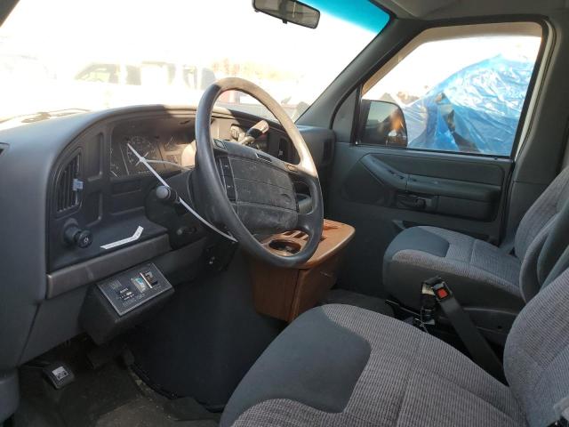 Photo 5 from auction – 1996 FORD ECONOLINE with VIN 1FTHS24H3THB07073