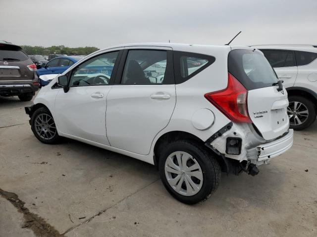 Photo 2 from auction – 2019 NISSAN VERSA NOTE with VIN 3N1CE2CP1KL365265