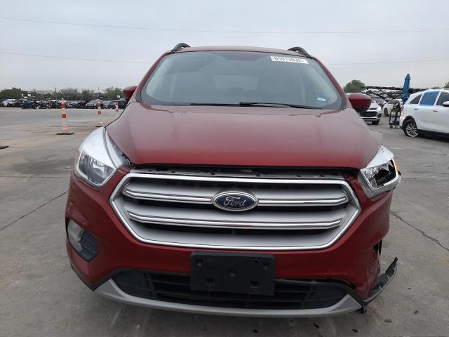 Photo 5 from auction – 2018 FORD ESCAPE SE with VIN 1FMCU9G96JUC64890