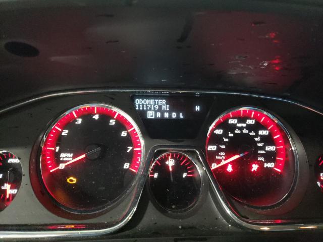 Photo 8 from auction – 2016 GMC ACADIA SLT with VIN 1GKKVRKD6GJ329812
