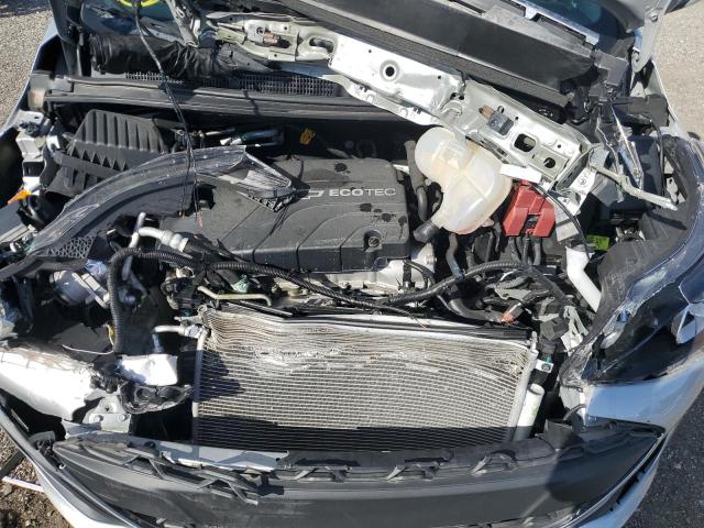 Photo 7 from auction – 2021 CHEVROLET SPARK LS with VIN KL8CB6SA0MC734991
