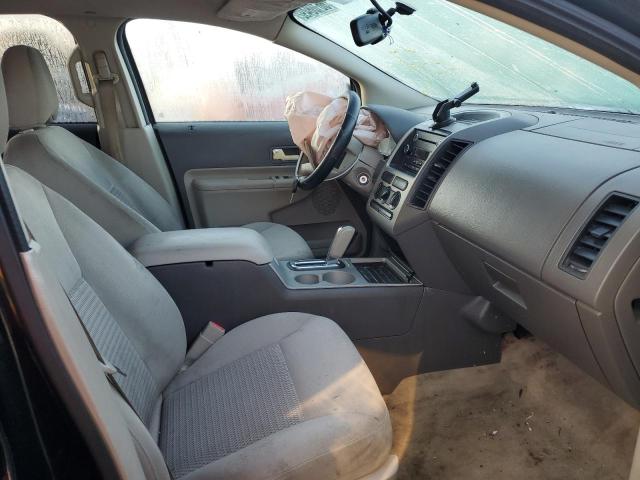 Photo 5 from auction – 2008 FORD EDGE with VIN 2FMDK36C98BA42817