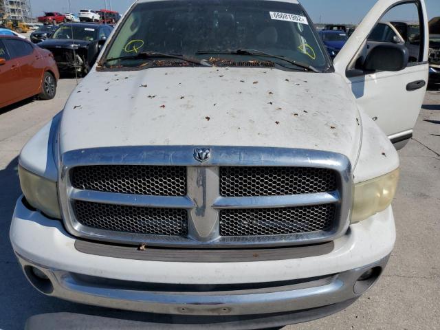 Photo 7 from auction – 2002 DODGE RAM 1500 with VIN 3D7HA18N82G203826