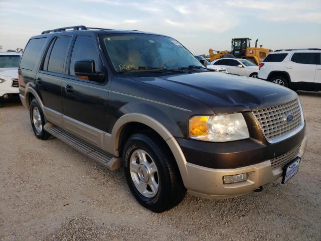 FORD EXPEDITION 2006 with VIN 1FMFU18556LA63361 - Photo from auction