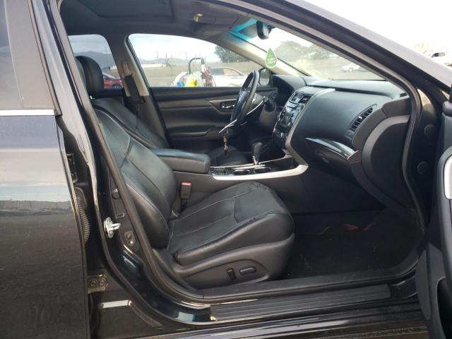 Photo 5 from auction – 2015 NISSAN ALTIMA 2.5 with VIN 1N4AL3AP9FC472980
