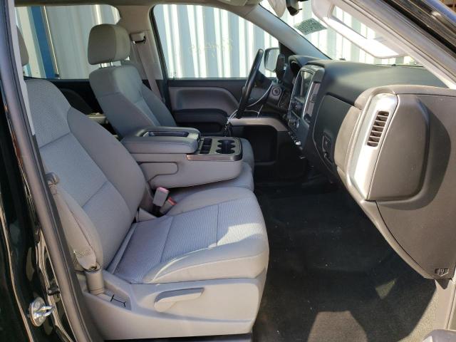 Photo 5 from auction – 2015 CHEVROLET SILVERADO with VIN 3GCUKREC5FG240541