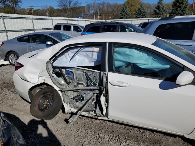 Photo 9 from auction – 2016 TOYOTA COROLLA L with VIN 2T1BURHE1GC500315