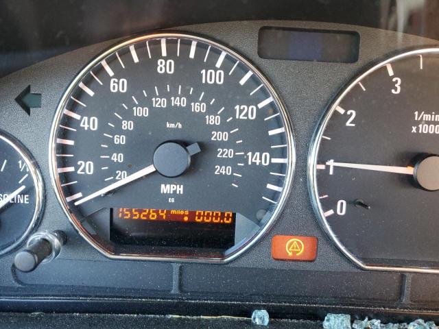 Photo 8 from auction – 2000 BMW Z3 2.8 with VIN WBACH3342YLF44399