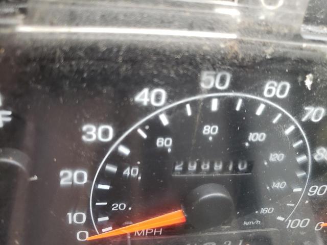 Photo 8 from auction – 2000 FORD EXCURSION with VIN 1FMNU42S3YEE51143