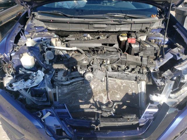 Photo 7 from auction – 2017 NISSAN ROGUE S with VIN KNMAT2MV3HP585060