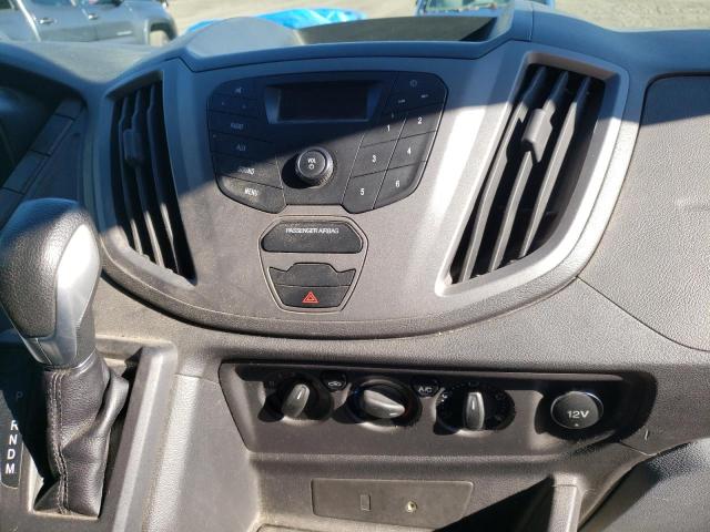 Photo 9 from auction – 2015 FORD TRANSIT T- with VIN 1FTNR2CM4FKA57420