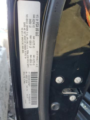 Photo 10 from auction – 2018 DODGE CHALLENGER with VIN 2C3CDZAG7JH276677