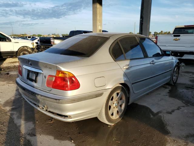 Photo 4 from auction – 2000 BMW 323 I with VIN WBAAM3344YCB26283
