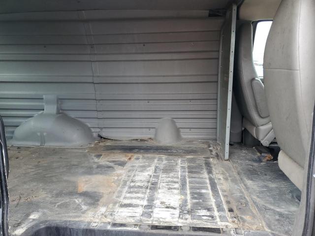 Photo 6 from auction – 2014 CHEVROLET EXPRESS G2 with VIN 1GCWGFBA2E1170070