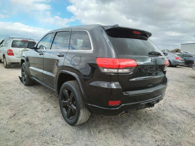 Photo 3 from auction – 2014 JEEP GRAND CHER with VIN 1C4RJEAG2EC573744