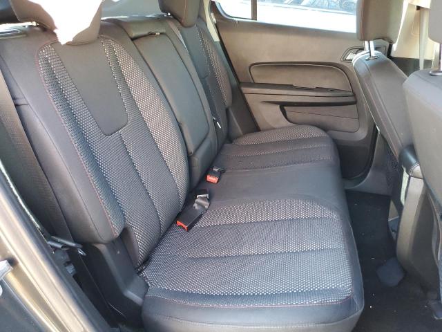 Photo 6 from auction – 2017 CHEVROLET EQUINOX LS with VIN 2GNFLEEKXH6257766