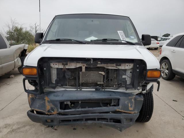 Photo 5 from auction – 2013 FORD ECONOLINE with VIN 1FTNE1EL0DDA83945