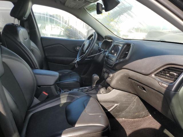 Photo 5 from auction – 2019 JEEP CHEROKEE L with VIN 1C4PJMLN0KD231423