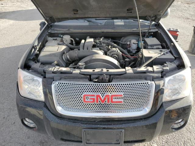 Photo 7 from auction – 2009 GMC ENVOY DENA with VIN 1GKET53M092108939
