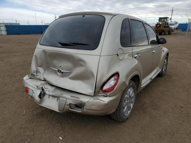 Photo 4 from auction – 2006 CHRYSLER PT CRUISER with VIN 3A8FY68B36T318159