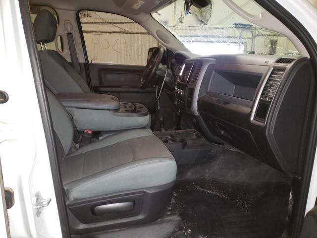Photo 5 from auction – 2017 RAM 2500 ST with VIN 3C6UR5HL7HG781696