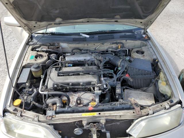 Photo 7 from auction – 2000 INFINITI G20 with VIN JNKCP11A7YT351230