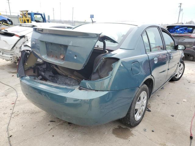 Photo 4 from auction – 2007 SATURN ION LEVEL with VIN 1G8AJ55F07Z180835