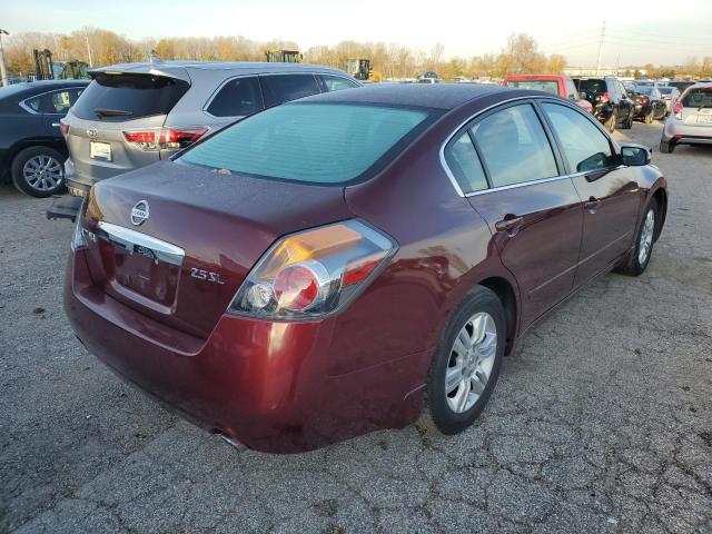Photo 4 from auction – 2012 NISSAN ALTIMA BAS with VIN 1N4AL2AP2CN556035