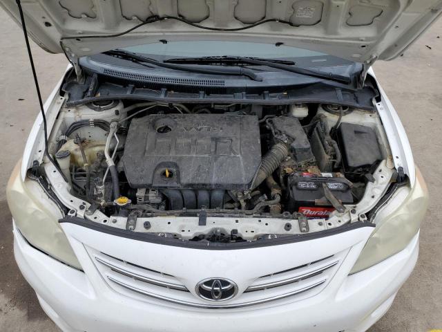 Photo 11 from auction – 2013 TOYOTA COROLLA BA with VIN 5YFBU4EE7DP104716