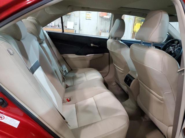 Photo 6 from auction – 2013 TOYOTA CAMRY L with VIN 4T1BF1FK8DU656463