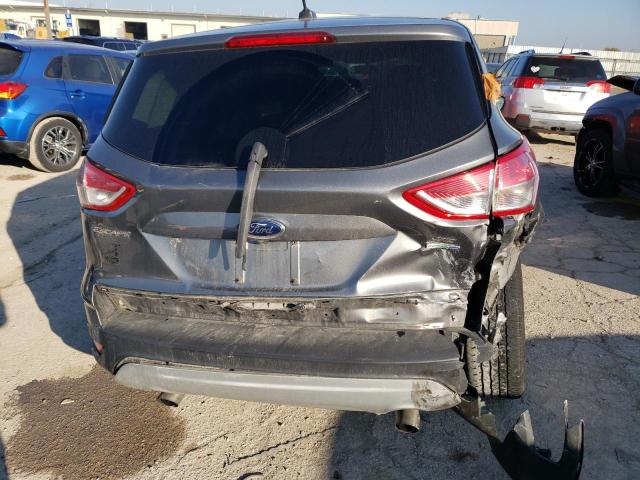 Photo 9 from auction – 2014 FORD ESCAPE SE with VIN 1FMCU9GX4EUD28963