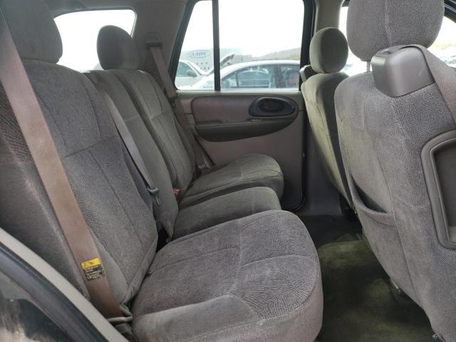 Photo 6 from auction – 2004 CHEVROLET TRAILBLAZE with VIN 1GNDS13S742112570
