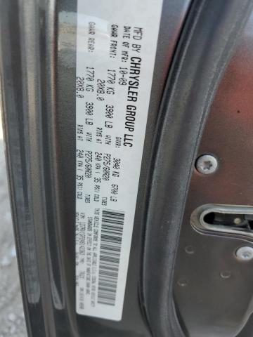 Photo 10 from auction – 2010 DODGE RAM 1500 with VIN 1D7RV1GP2AS142363