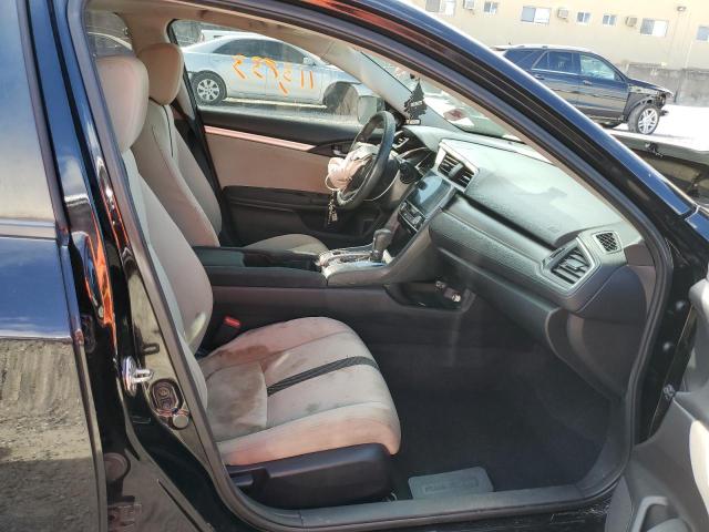 Photo 5 from auction – 2018 HONDA CIVIC EX with VIN 19XFC2F74JE029236