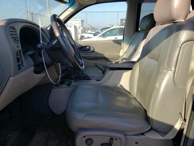 Photo 5 from auction – 2002 CHEVROLET TRAILBLAZE with VIN 1GNDT13S222234702