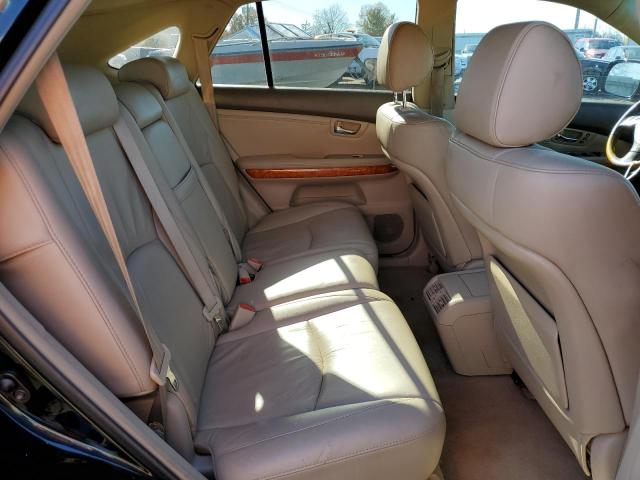 Photo 6 from auction – 2007 LEXUS RX 350 with VIN 2T2HK31U77C046095