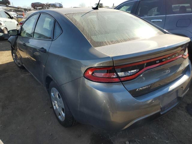 Photo 3 from auction – 2013 DODGE DART SE with VIN 1C3CDFAA4DD200393