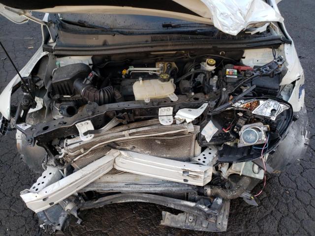 Photo 7 from auction – 2014 BUICK ENCORE with VIN KL4CJFSBXEB773009