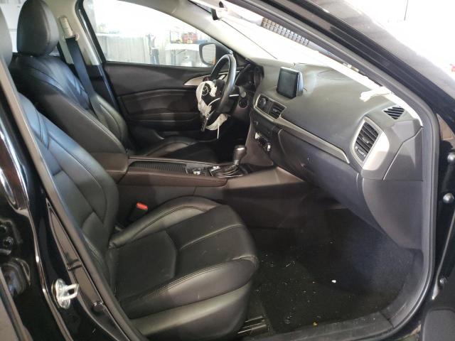 Photo 5 from auction – 2018 MAZDA 3 TOURING with VIN 3MZBN1V33JM201969