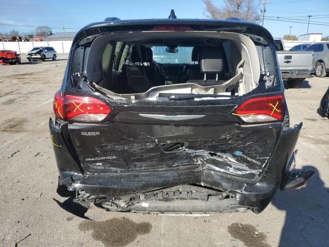 Foto 9 de la subasta – 2020 CHRYSLER PACIFICA H con VIN 2C4RC1N78LR277791