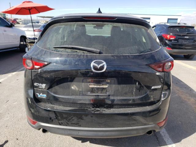 Photo 6 from auction – 2017 MAZDA CX-5 SPORT with VIN JM3KFBBL4H0214180
