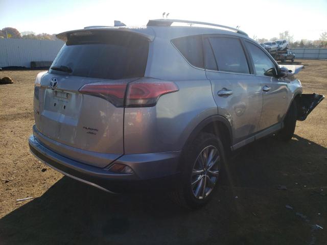Photo 4 from auction – 2016 TOYOTA RAV4 LIMIT with VIN 2T3DFREV0GW519614