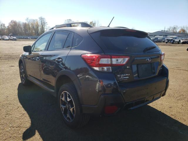 Photo 3 from auction – 2019 SUBARU CROSSTREK with VIN JF2GTABC9K8322094