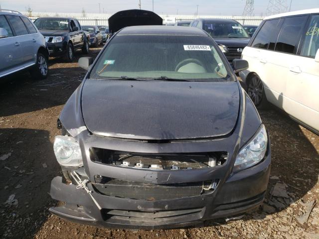 Photo 5 from auction – 2010 CHEVROLET MALIBU LS with VIN 1G1ZB5EB4AF232522